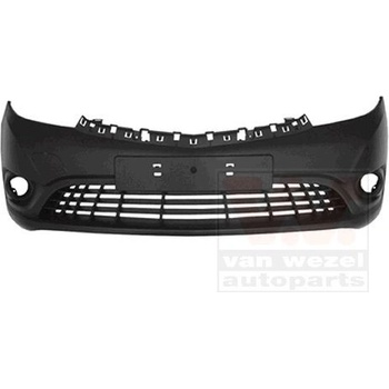 Nárazník VAN WEZEL 2970571