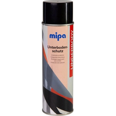 Mipa Unterbodenschutz ochrana podvozku v spreji 500 ml