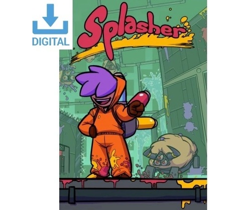 Splasher