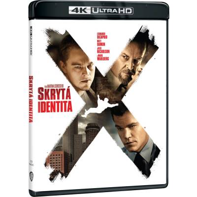 MagicBox От другата страна - Blu-ray (UHD) (070242)