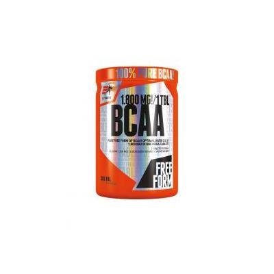 Extrifit BCAA 1800 mg 2:1:1 300 tablet