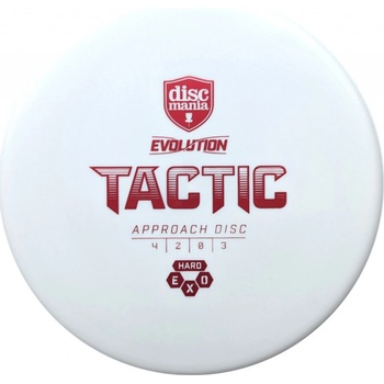 Discmania Hard Exo Tactic