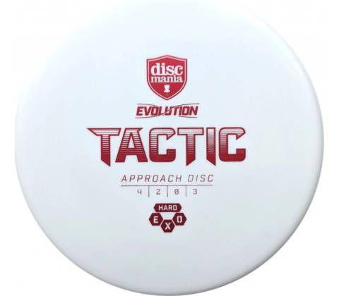 Discmania Hard Exo Tactic