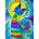 Enjoy - Puzzle Ornamental Cat - 1 000 piese