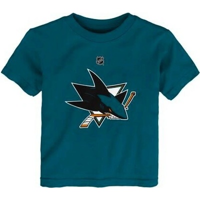 Fanatics Primary Logo SS San Jose Sharks