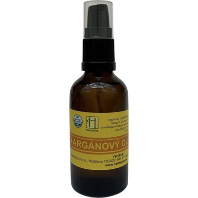 Vilgain Argánový olej BIO 50 ml