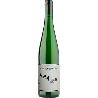 Rebenhof Sauvignon Blanc Suché bílé 2018 12% 0,75 l (holá láhev)