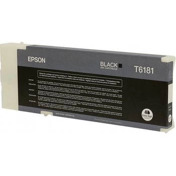 Epson T6181 Black - originálny
