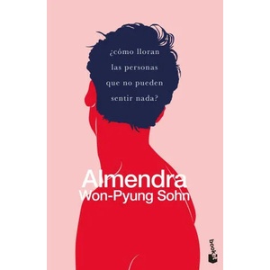 Almendra | WON-PYUNG SOHN (2022)