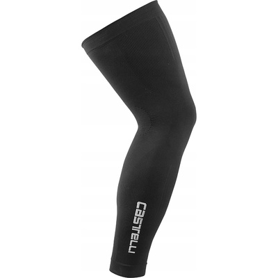 Castelli Pro Seamless nohavice čierne