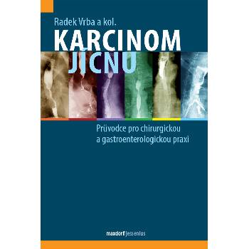 Karcinom jícnu