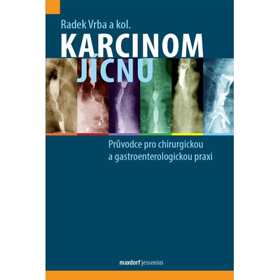 Karcinom jícnu