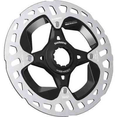 Brzdový kotouč Shimano XTR MT900 160 mm (6") – Zbozi.Blesk.cz