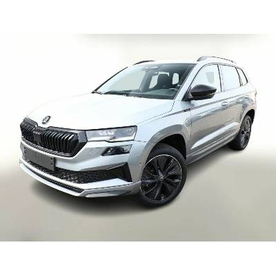 Skoda Karoq DSG Sportline 110 kW
