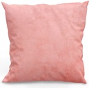 Xpose mikroplyš staroružová 40 x 40 cm