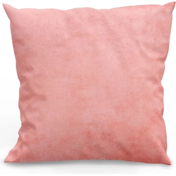 Xpose mikroplyš staroružová 40 x 40 cm