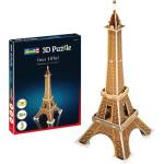 Revell R00111 Мини пъзел 3d - Айфеловата кула