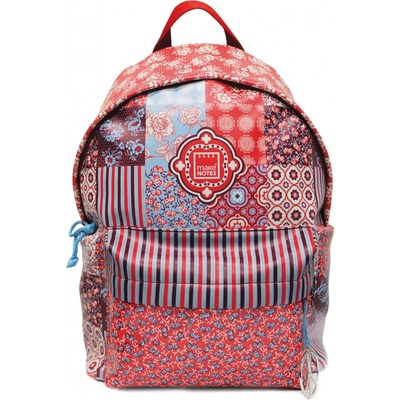 Makenotes FLORAL QUILT velký