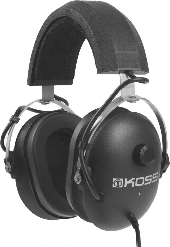 Koss QZ99