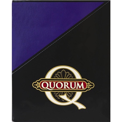 Quorum Single Pack Classic 6 ks