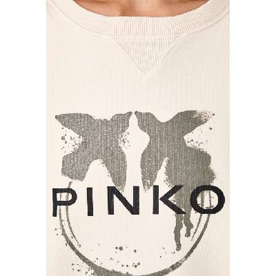 PINKO суичър дамски от памук (107318.A3ID)