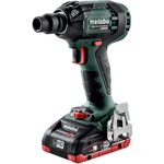 Metabo SSW 18 LTX 300 BL (602395800) Акумулаторна отвертка, винтоверт
