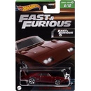 Hot Wheels Fast and Furious 69 Dodge Charger Daytona