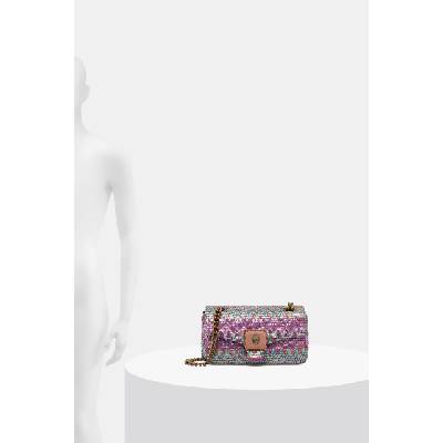 Kurt Geiger London чанта crossbody дамска Pimlico (5374899779)