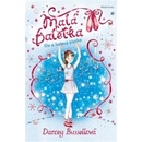 Knihy Malá Baletka - Ela a ledová kletba - Darcey Bussellová