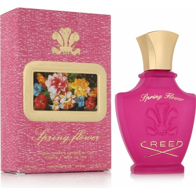 Creed Spring Flower parfumovaná voda dámska 75 ml