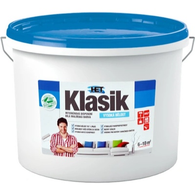 HET Klasik 12 kg