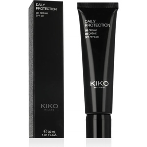 Kiko milano Daily Protection BB Cream SPF 30 30 ml нюанс 03 Honey