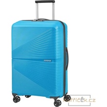 American Tourister Airconic modrá 67 l