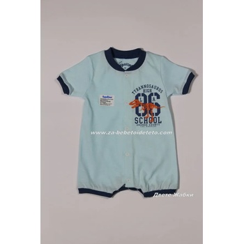 Image 1 of Topolino Летен гащеризон Тополино, 56, 68