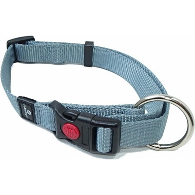 Flamingo Obojek nylon Ziggi