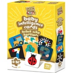 Art Kids Настолна игра Baby Intelligence Cards - Детска (5824)
