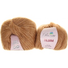 Rozetti Tilsim 362-03 béžová se zlatou
