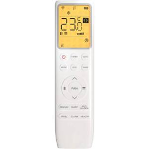 DAITSU artic plus ds-12ktp - оригинален дистанционен контрол (artic plus ds-12ktp)
