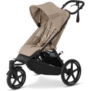 Cybex Avi Spin Almond Beige 2024