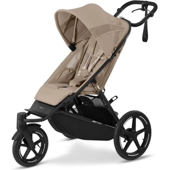 Cybex Avi Spin Almond Beige 2024