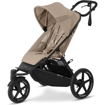 Cybex Avi Spin Almond Beige 2024 – Zbozi.Blesk.cz