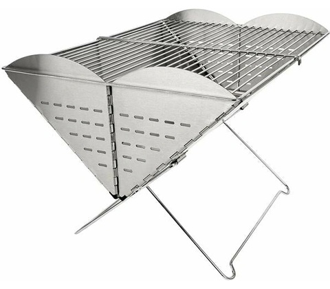 UCO Flatpack Grill & Firepit LARGE