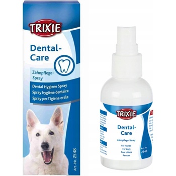 Trixie Ústní péče 50 ml