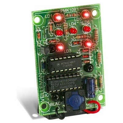 Whadda - elektronická kocka WSG113