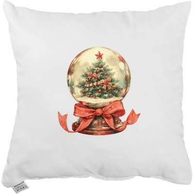 EMI Vianočný vankúš Gloria 40x40