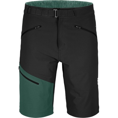 Ortovox Brenta shorts Black Raven