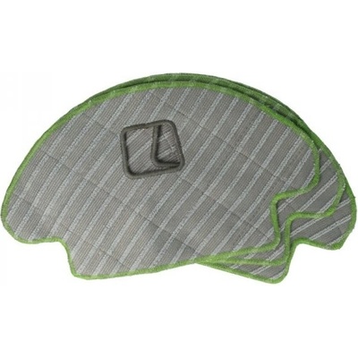 VHBW iRobot Roomba Combo / E6 / I3 / J7 / S9 mopovacie textilie