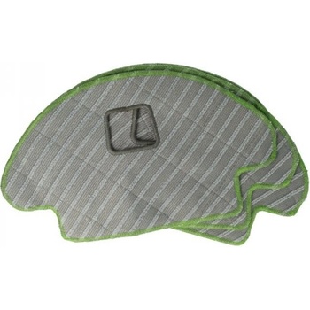 VHBW iRobot Roomba Combo / E6 / I3 / J7 / S9 mopovacie textilie