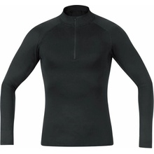 Gore M GWS BL Thermo LS Shirt black