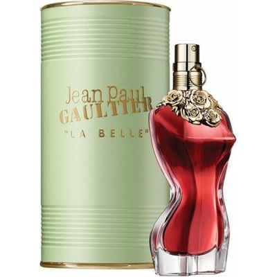 Jean P Gaultier Classique La Belle parfumovaná voda dámska 100 ml